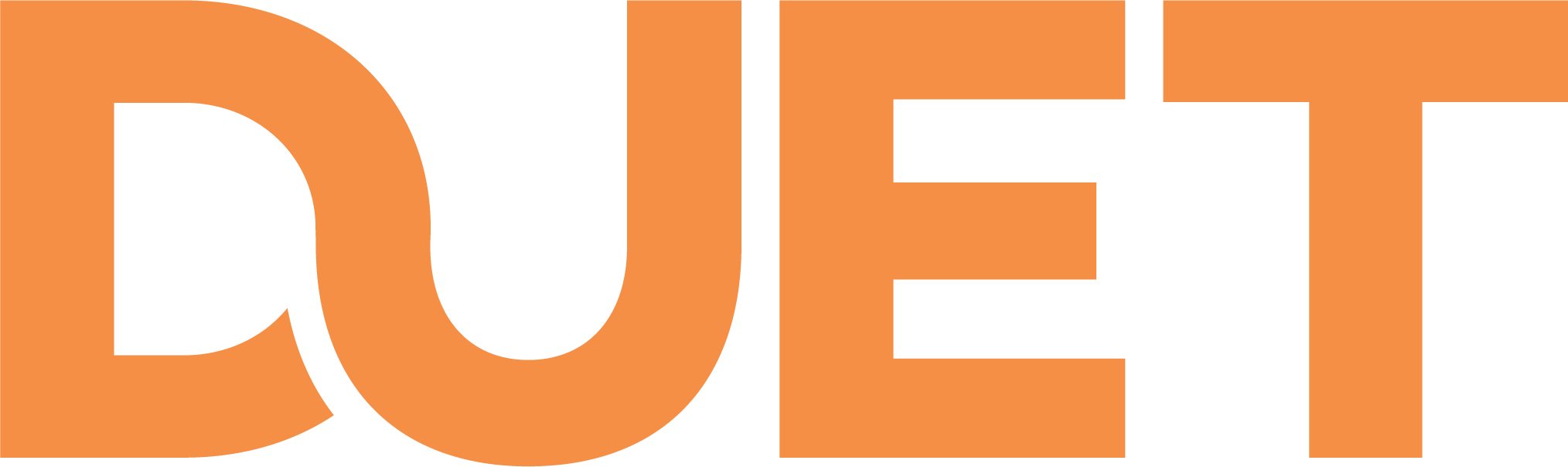 duet Life republic logo